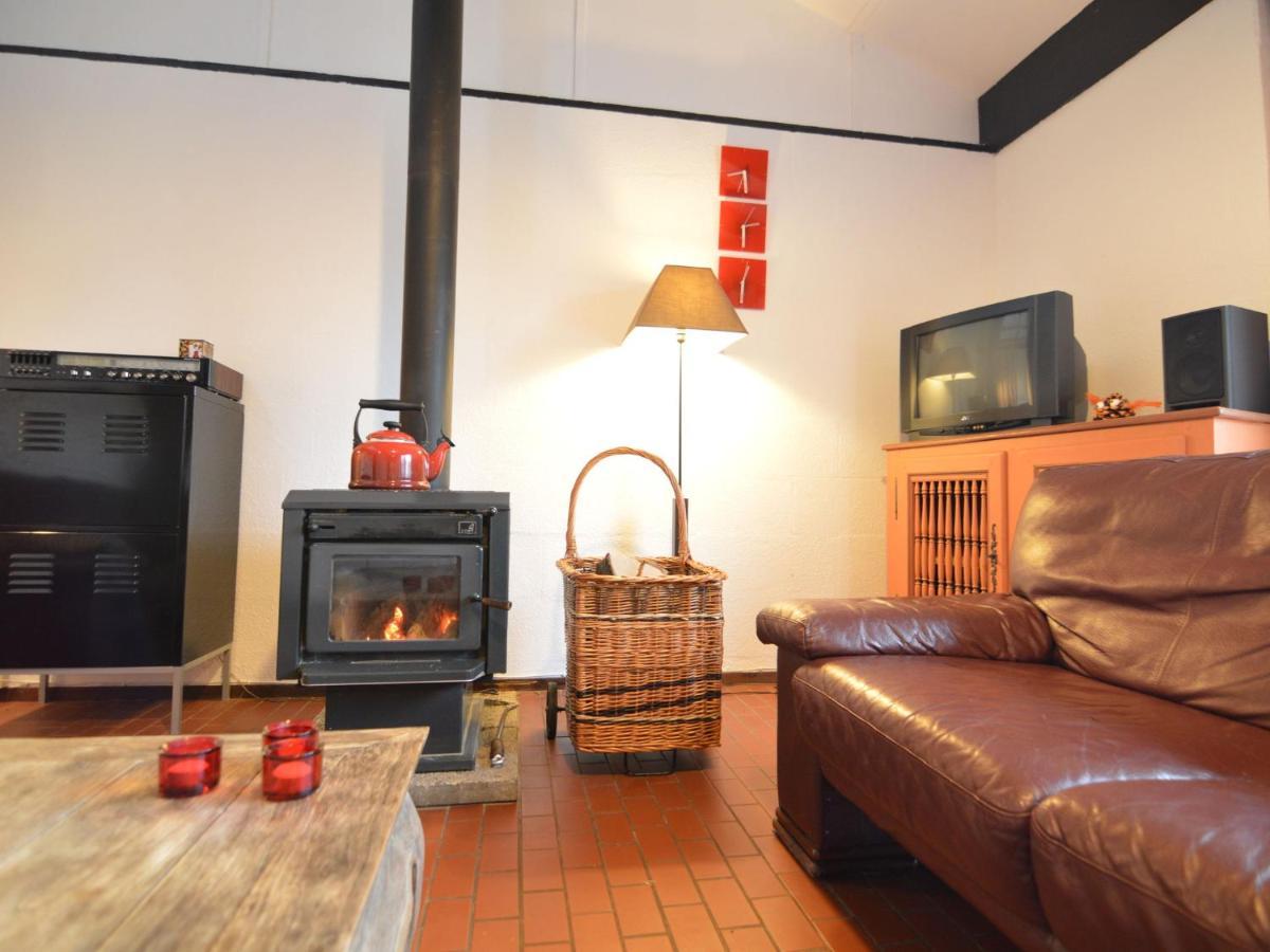 Holiday Home In Gemmenich With Forest Views Ten Eiken ภายนอก รูปภาพ